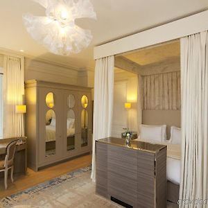 Deluxe  Main Building King Room