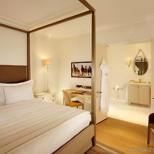 Superior Kamer met een King Size Bed
